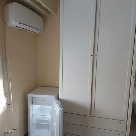 Homestay Habitación Triple Con Aire Acondicionado Valencia